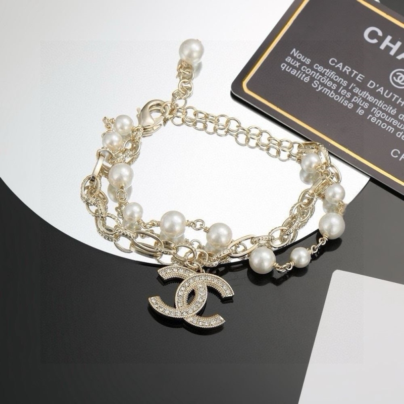 Ch**el bracelets